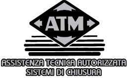 ATM ASSISSTENZA Logo